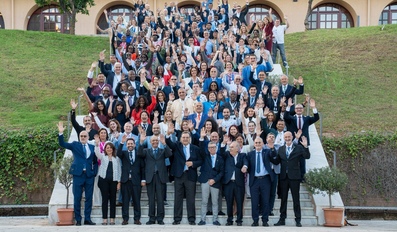 19th International Session for National Olympic Academies